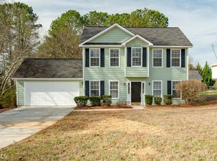 5493 Brinwick Dr, Rex, GA 30273