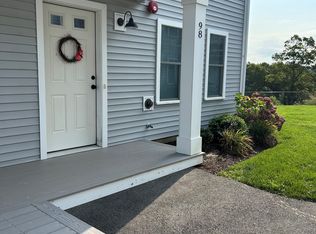 98 Paul Francis Way #98, Plymouth, MA 02360