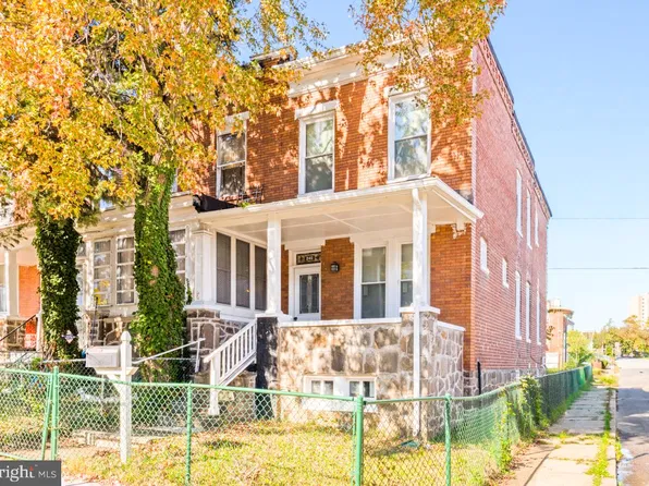 240 N Monastery Ave, Baltimore, MD 21229
