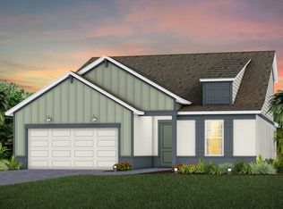 Mystique Grand Plan, Del Webb Sunbridge, Saint Cloud, FL 34771