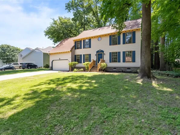 5605 State St, Virginia Beach, VA 23455