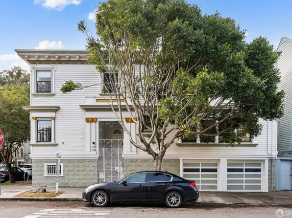 1247-1249 6th Ave, San Francisco, CA 94122