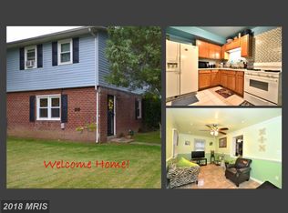 122 Woodland Dr, Indian Head, MD