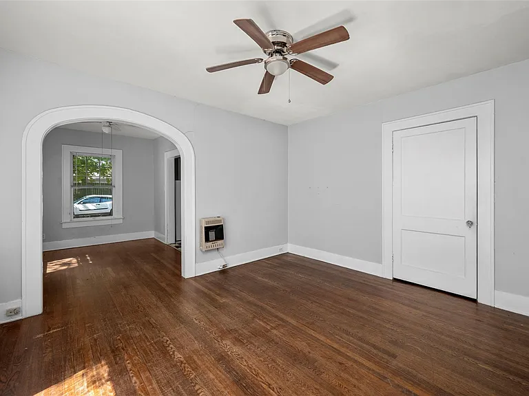 1608 Kipling St #4 — Photo 2
