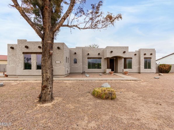 19704 E Via De Arboles, Queen Creek, AZ 85142