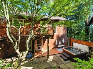 62 Redwood Rd, Fairfax, CA 94930