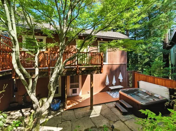 62 Redwood Road, Fairfax, CA 94930