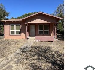 211 Wingate Ave, San Antonio, TX 78204