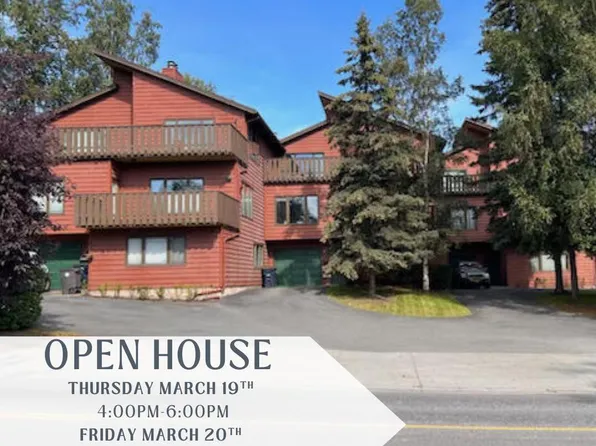 545 W 15th Ave #3, Anchorage, AK 99501