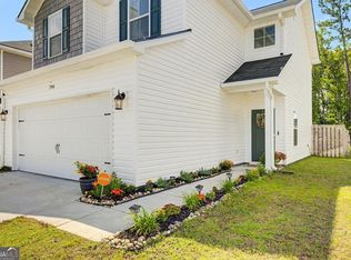 798 Abode Ave, Hinesville, GA 31313