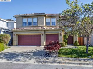 22758 Rancho Palomares Pl, Castro Valley, CA 94552