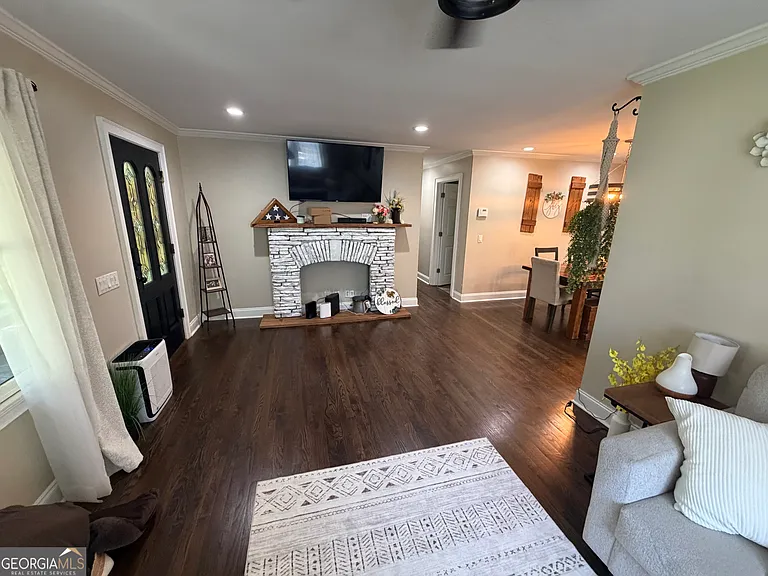 109 Moss Overlook Rd — Photo 9