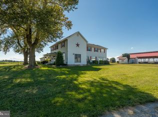 10380 Chapel Rd, Easton, MD 21601