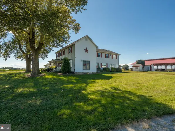 10380 Chapel Rd, Easton, MD 21601