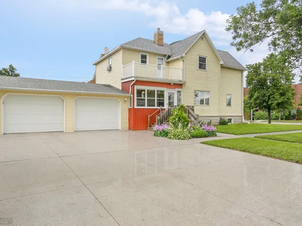 226 2nd Ave N, Wahpeton, ND 58075