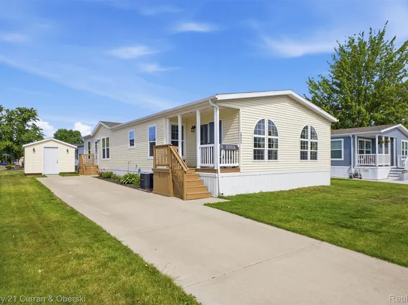 14111 Wilson Dr, Plymouth, MI 48170