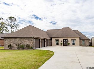 2037 Antonio Rd, Port Allen, LA 70767