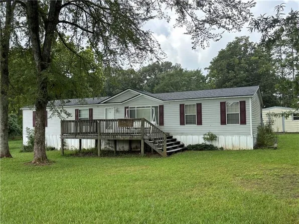 21 Hubbard Ln, Lexington, GA 30648