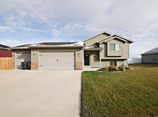 1401 Estes Ln, Gillette, WY 82716