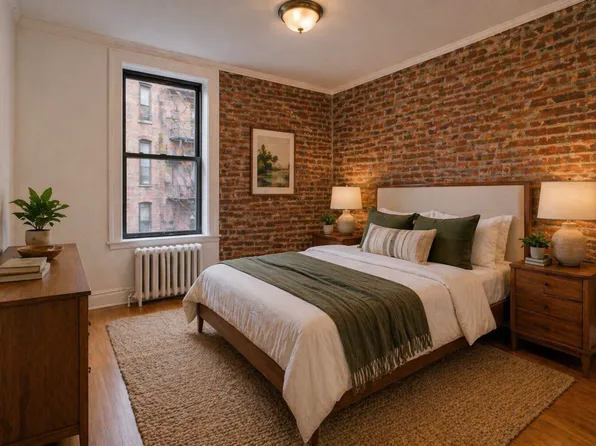 17 Jones St #5F, New York, NY 10014