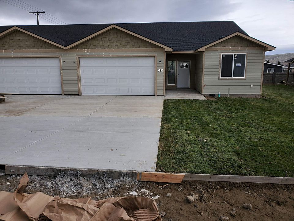233 Claret Dr, Prosser, WA 99350 Zillow