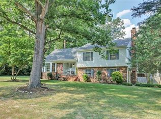 401 Aldersmead Rd, North Chesterfield, VA 23236