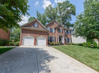615 Birchwood Dr, Waxhaw, NC 28173