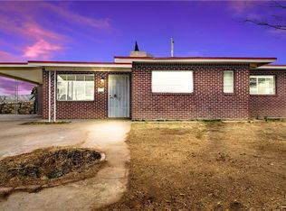 5701 Middlesboro Ave, El Paso, TX 79924