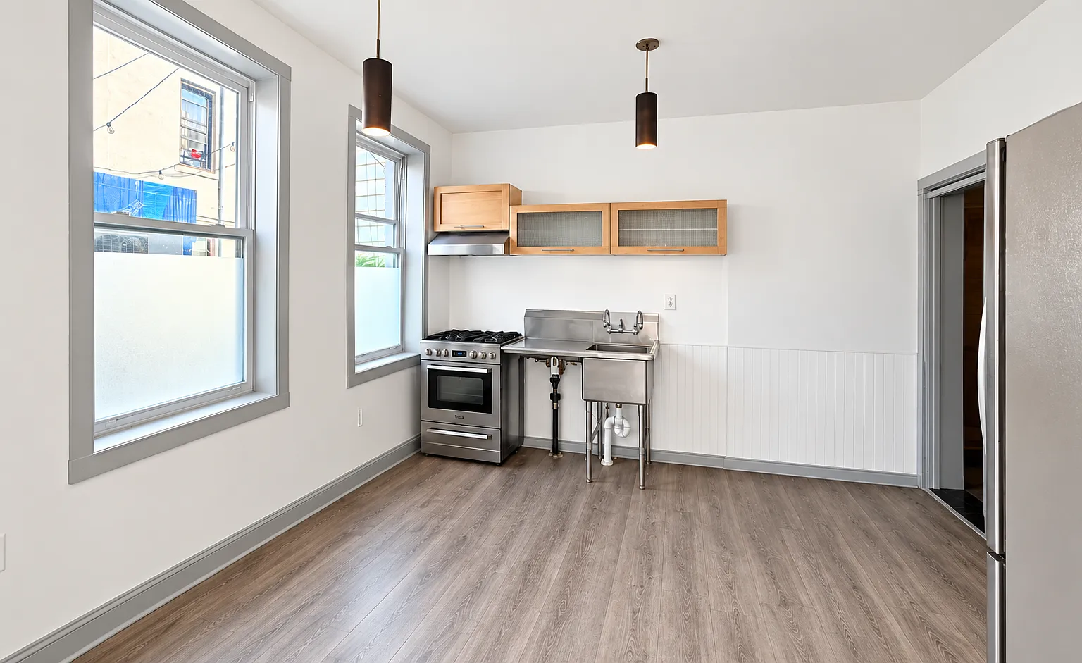 1 bed, $1,900 — Photo 2