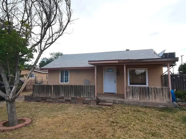 400 S Delaware Ave, Roswell, NM 88203