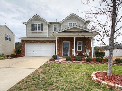 1004 Southwind Trl, Indian Trail, NC, 28079