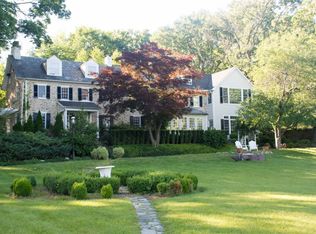 5915 Upper York Rd, New Hope, PA 18938