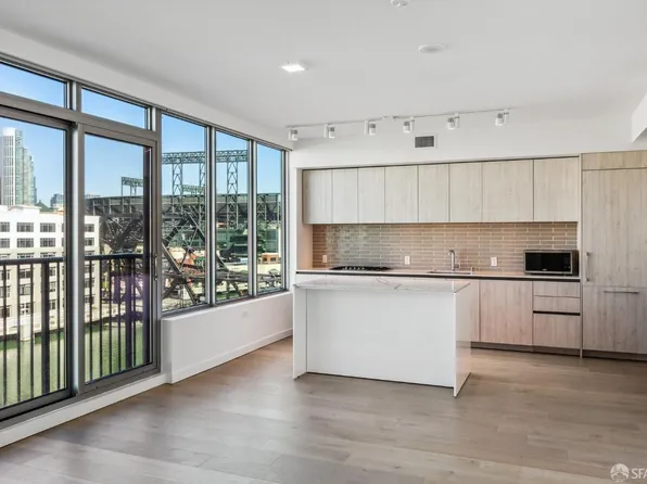 1000 3rd St Unit 807, San Francisco, CA 94158