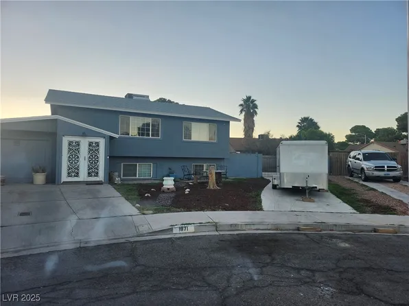 1871 Cobra Ct, Las Vegas, NV 89142