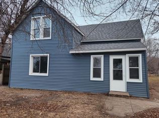 918 5th St NE, Little Falls, MN 56345