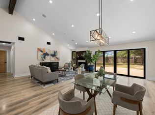 2205 Monarch Dr, Austin, TX 78748