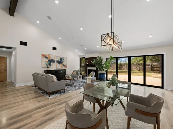 2205 Monarch Dr, Austin, TX 78748