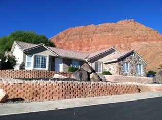 252 W 505 N, Ivins, UT 84738