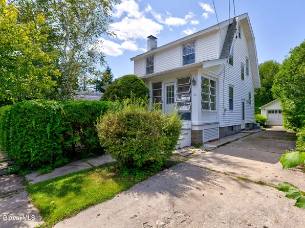 42 Quade Street, Glens Falls, NY 12801