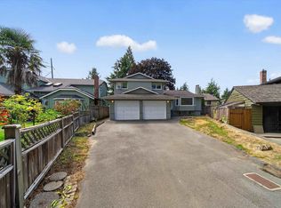 8607 Byron Rd, Delta, BC V4C7P7