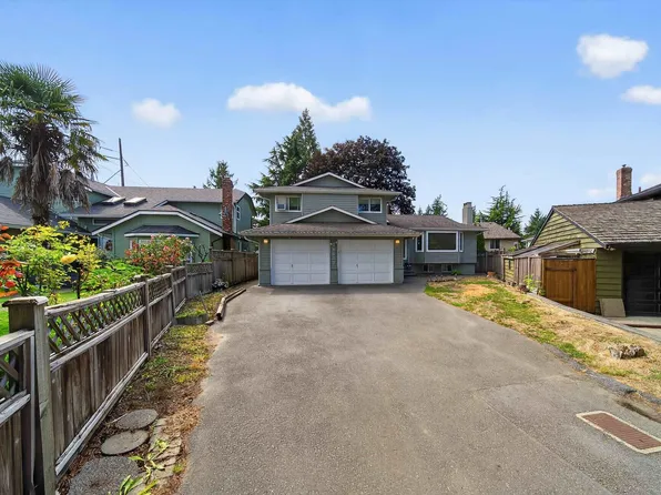 8607 Byron Rd, Delta, BC V4C 7P7