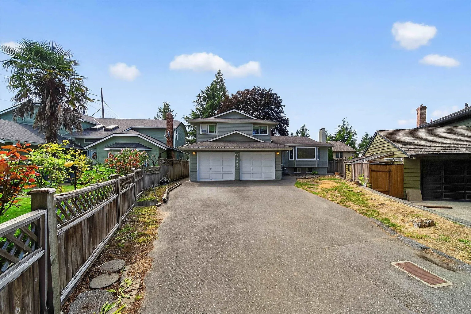 8607 Byron Rd photo 1