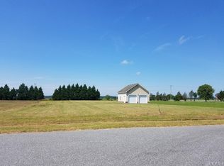 124 Climbing Vine Run LOT 32, Elizabeth City, NC 27909