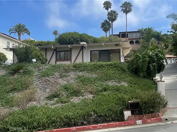 160 Avenida De La Paz, San Clemente, CA 92672