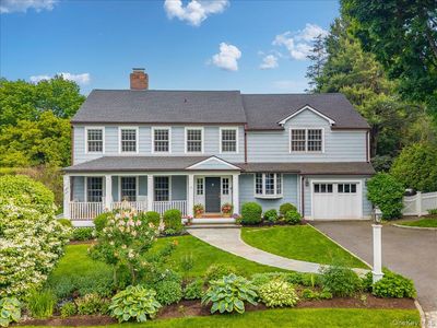 1 Elm Avenue, Larchmont, NY, 10538