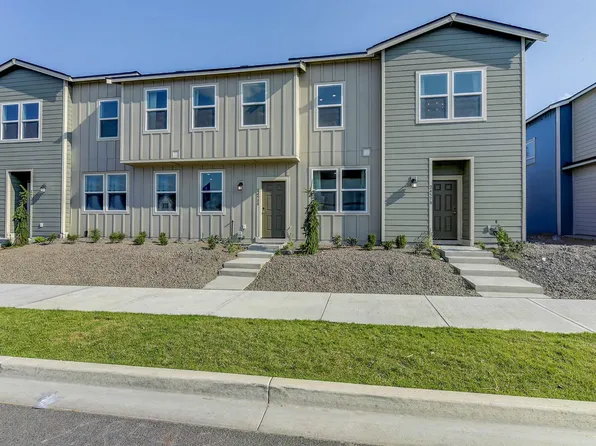 24570 E Harrier Ln, Liberty Lake, WA 99019