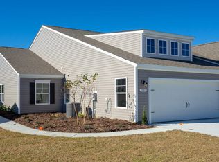 1983 Coleman Lake Dr UNIT 519A, Carolina Shores, NC 28467