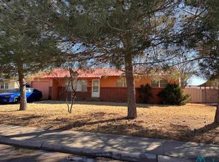 1113 W Polk Ave, Lovington, NM 88260