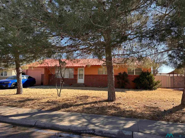 1113 W Polk Ave, Lovington, NM 88260