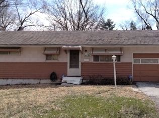 8507 Crystal Ave, Kansas City, MO 64138